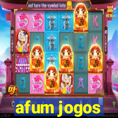 afum jogos